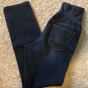 Old Navy Maternity Pants